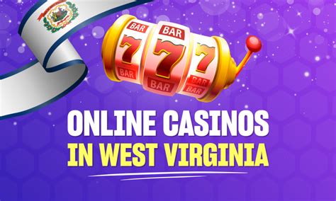 WV Online Casino .